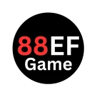 88EF Game logo