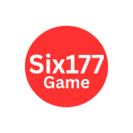 Six177 Game logo