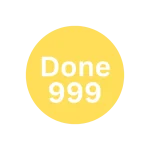 Done999 Game logo