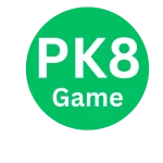 PK8 Game logo
