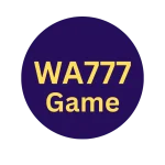 WA777 Game logo