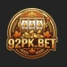 92pk bet logo