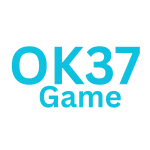 OK37 Game logo
