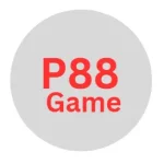 P88 game logo