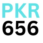 PKR656 Game logo