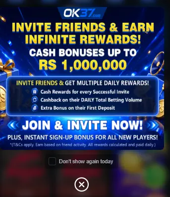 ok37 game invite