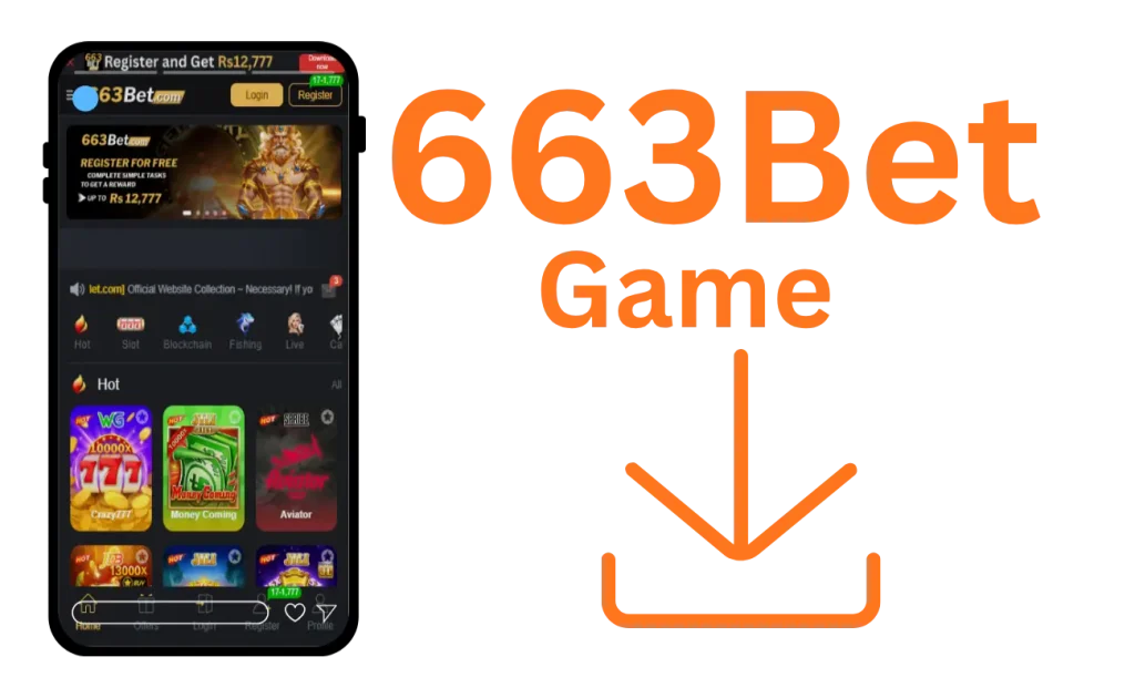 663Bet