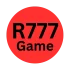 R777 Game logo