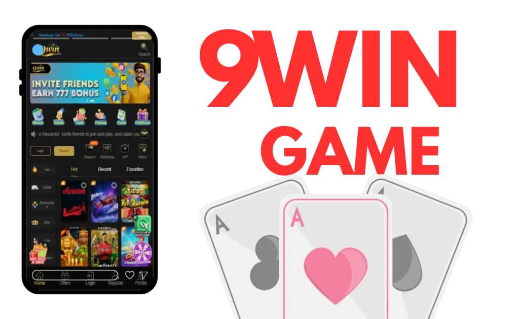 9WIN GAME image