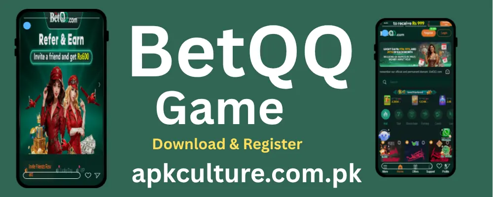 BetQQ Game image