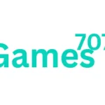 Games707 logo