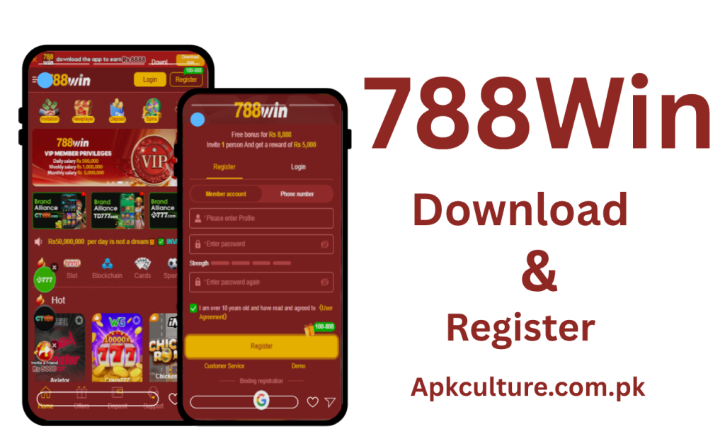 788win game image apk