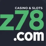 Z78 Game logo