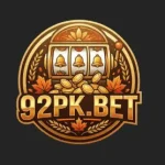92PK Bet Logo