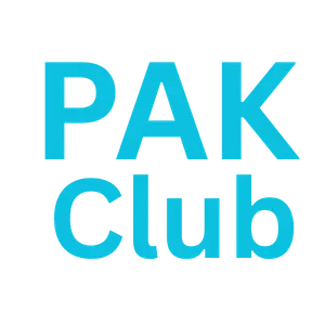 PakClub Game register