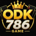 ODK786 Game