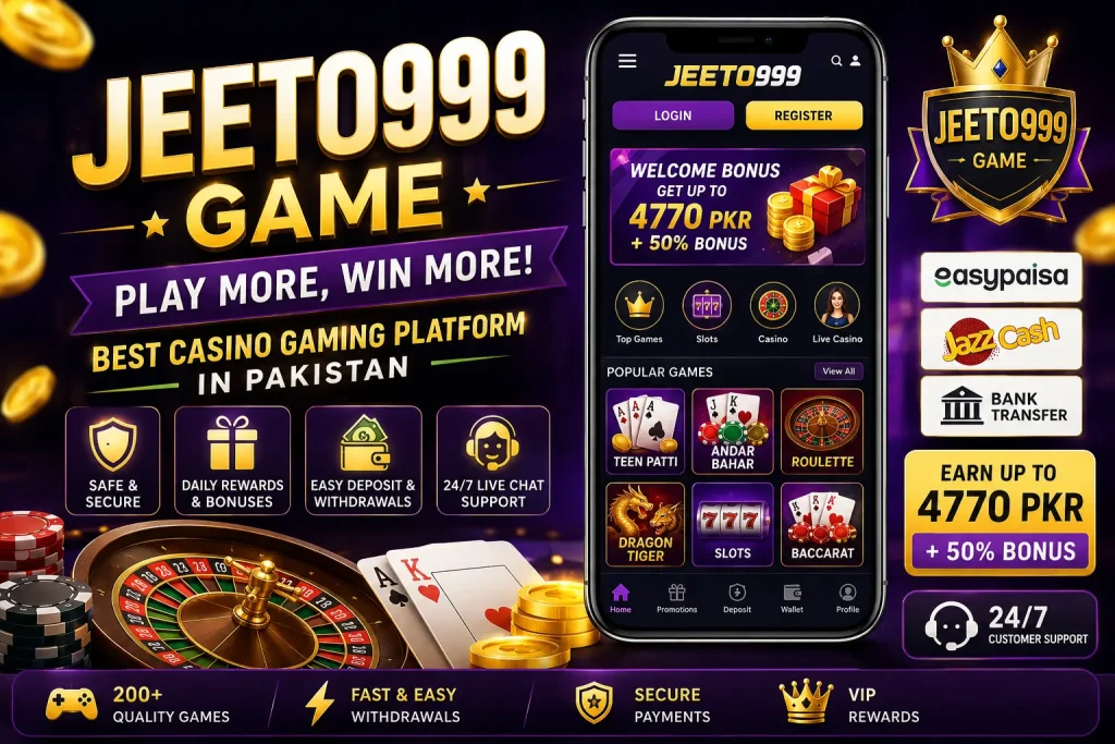 jeeto999 game image