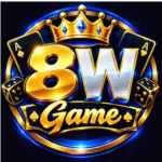 8w game